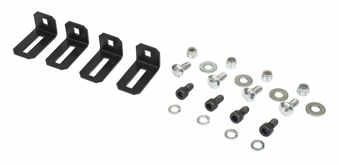 GREENLEE MKTC Compact Threader Mounting Kit | CH9WWC 449U02