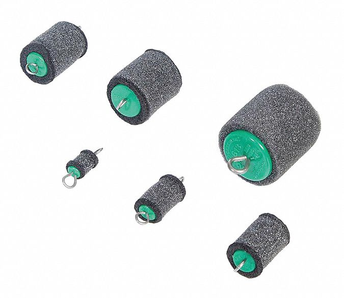 GREENLEE S2613 Piston Set 1/2-2 | CT4ZUN 34F412