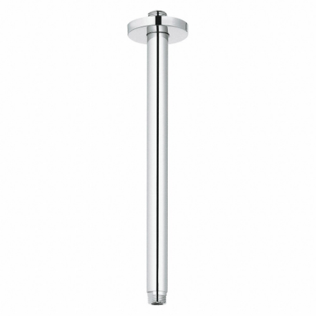 GROHE 28492000 Ceiling Shower Arm, Grohe | CR3MFH 499D19