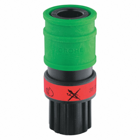 GROHE 46315000 Quick Coupling | CR3MDE 499D48