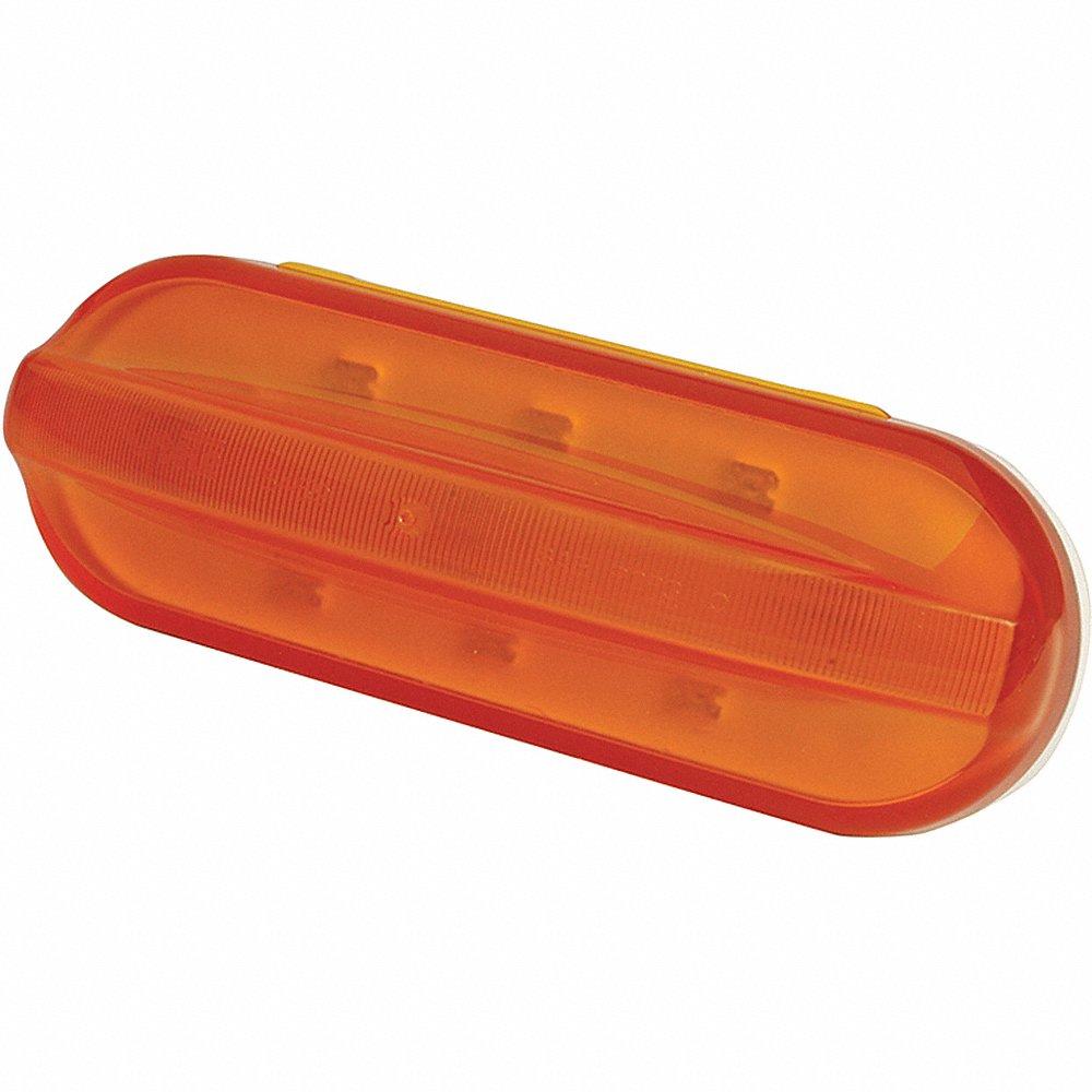 Flashing LED Marker Light
