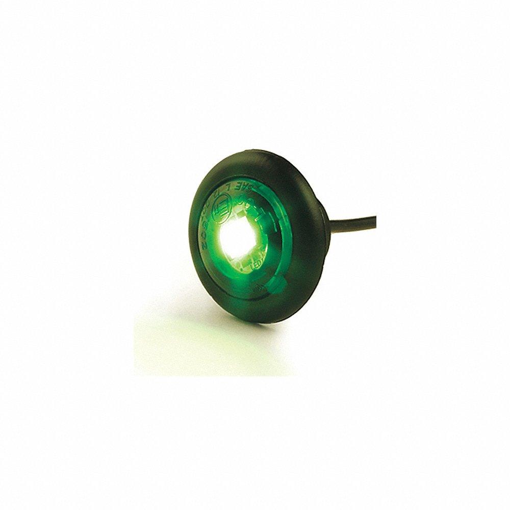 LED Indicator Light, Grommet