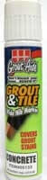 GROUT-AIDE 05153 Pump Action Jumbo Marker, Concrete | AJ8CMU