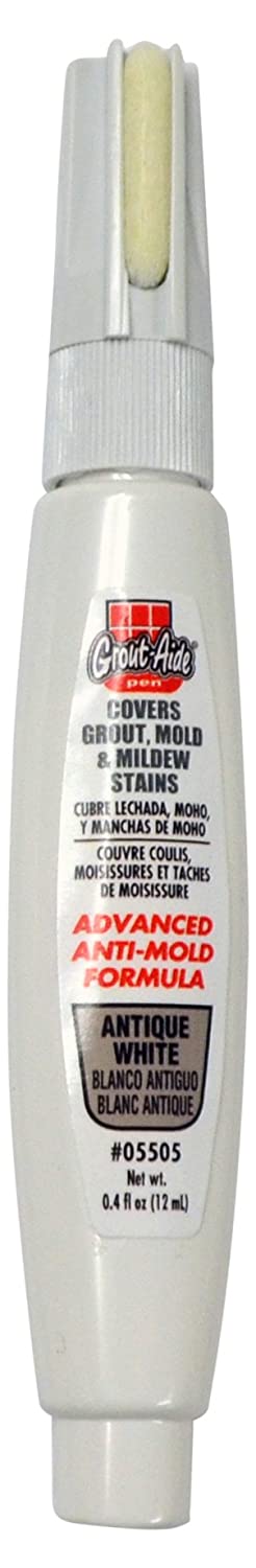 GROUT-AIDE 05603 Squeeze Action Marker, Almond | AJ8CKT