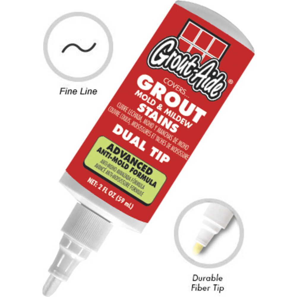 GROUT-AIDE 15757