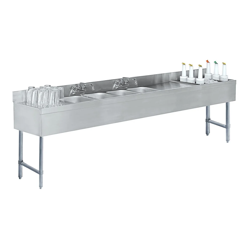 Underbar Sink
