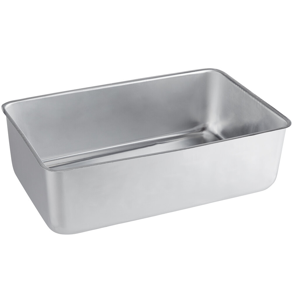 Equivalent Aluminum Spillage Pan For Hot Food Table