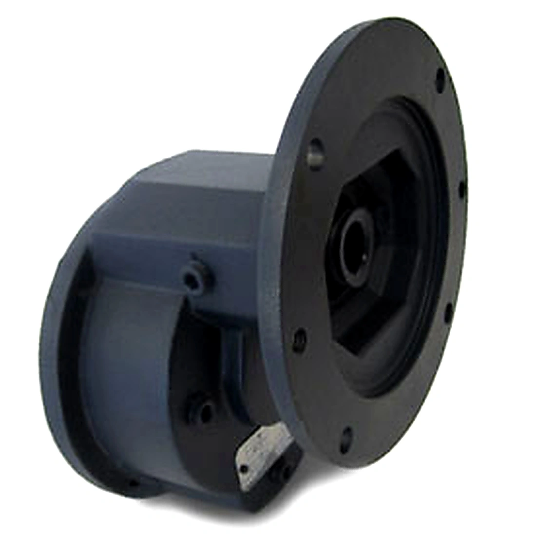 GROVE GEAR 707012L Parallel Shaft Speed Reducer | AX4WPU