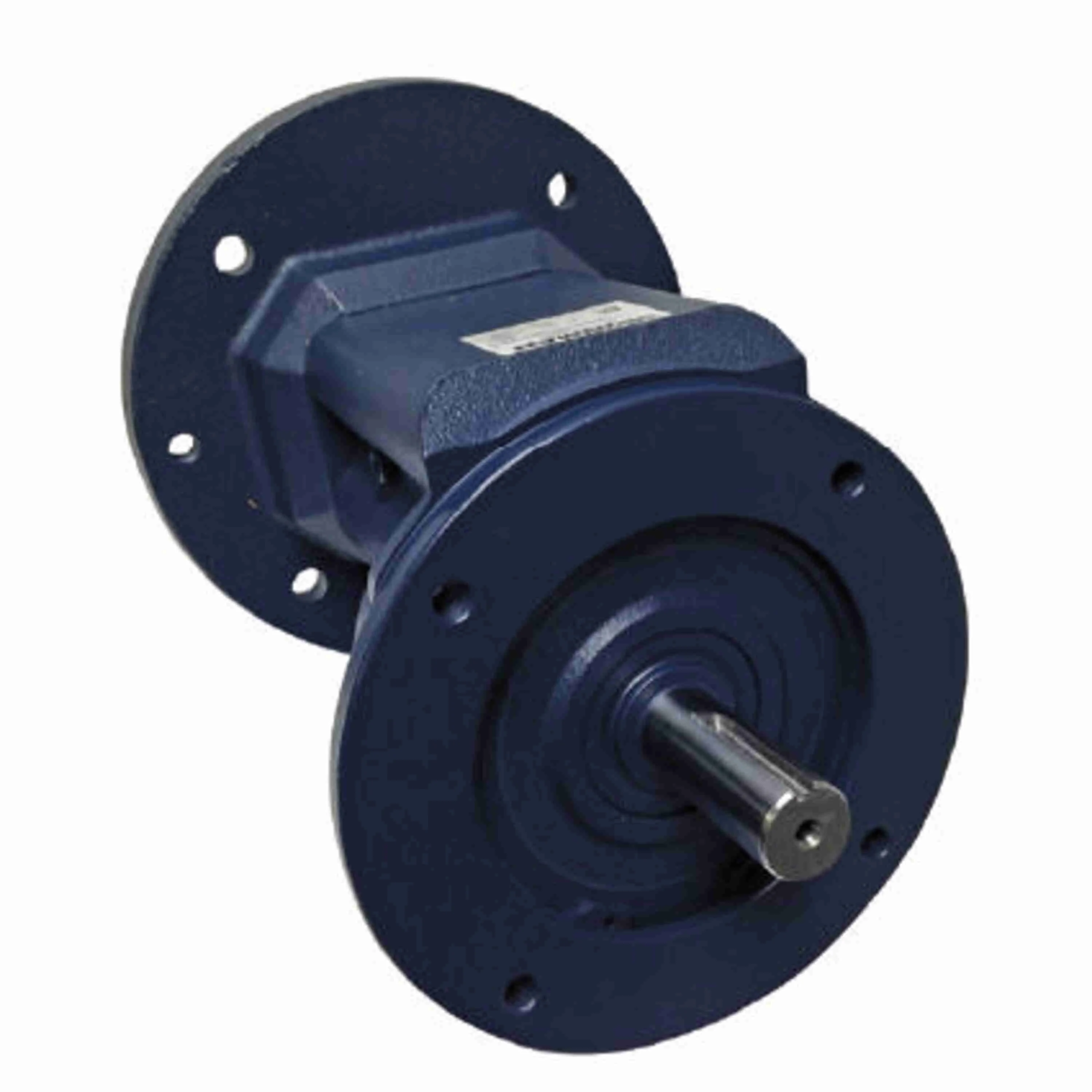 GROVE GEAR 707072L Ratio Multiplier, 2.964:1 Ratio, 1.125 Inch Output Diameter | AX4JQN