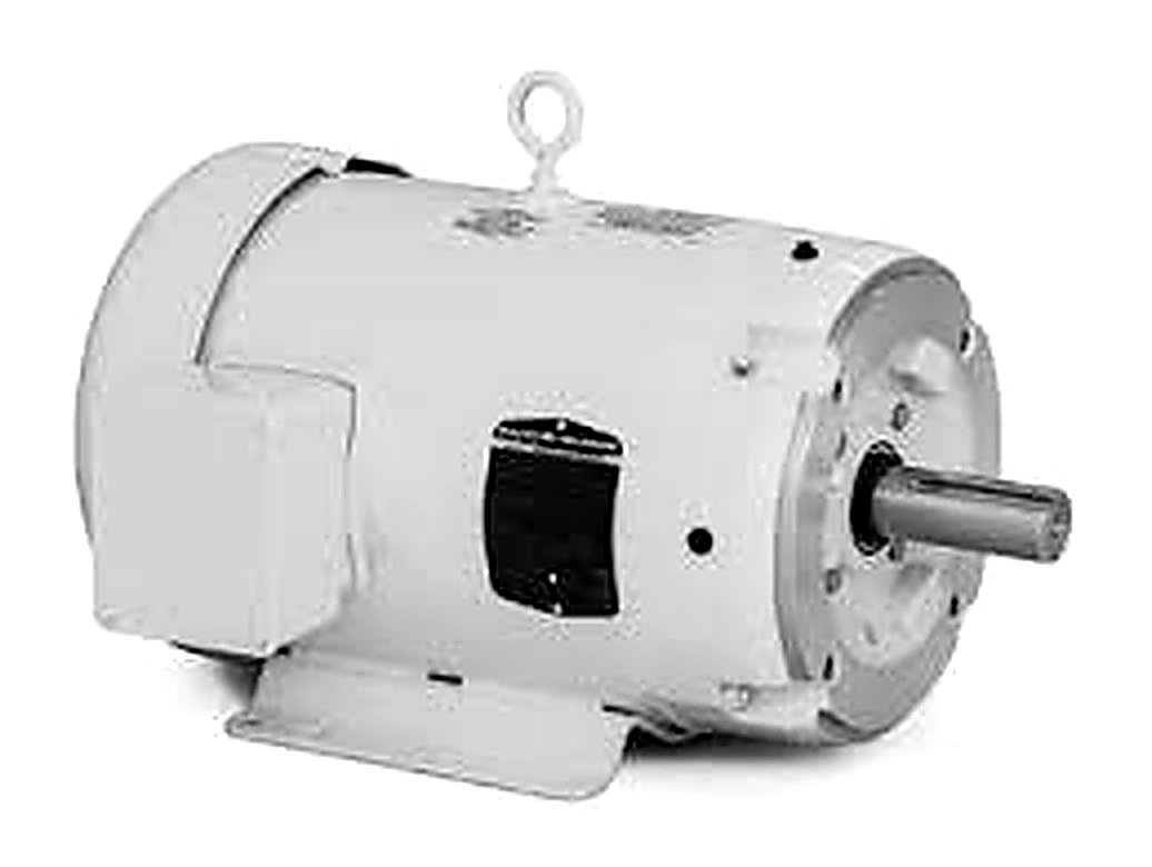 GROVE GEAR Washdown Motors