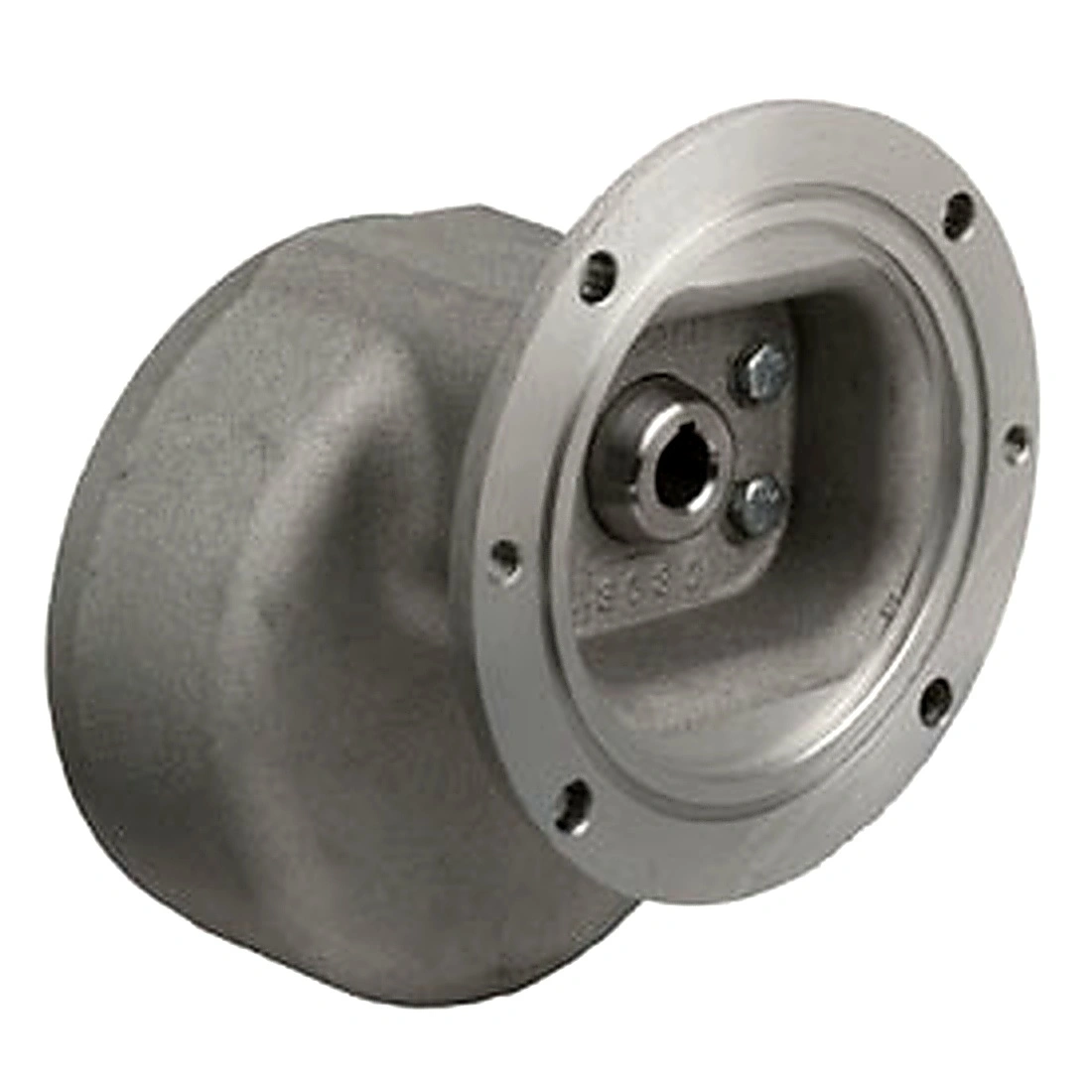GROVE GEAR EL707009 Parallel Shaft Speed Reducer | AX9YTL