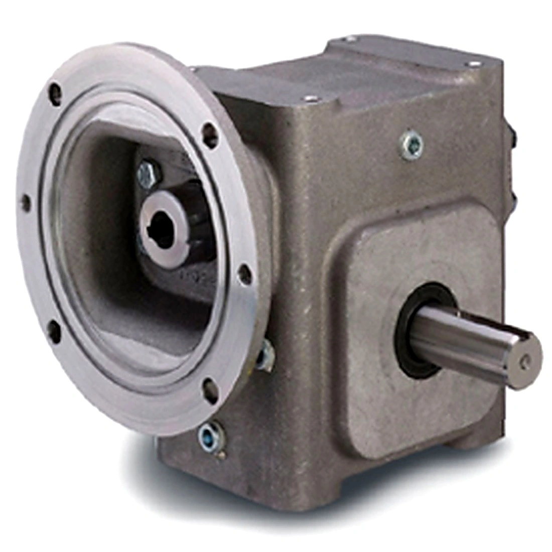 GROVE GEAR EL8130209.00 Quill Input Worm Gear Reducer | AY4AEF