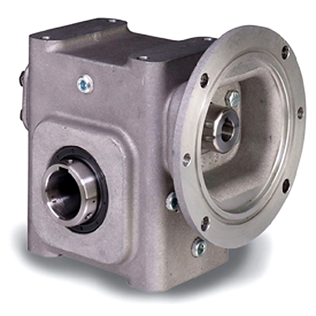 GROVE GEAR EL8130515.10 Output Worm Gear Reducer | AY4HYR