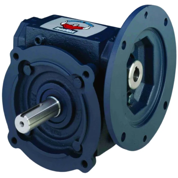 GROVE GEAR GR8131146.00 Quill Input Worm Gear Reducer | AY6YRL GR-CMQ813-7.5-L-56