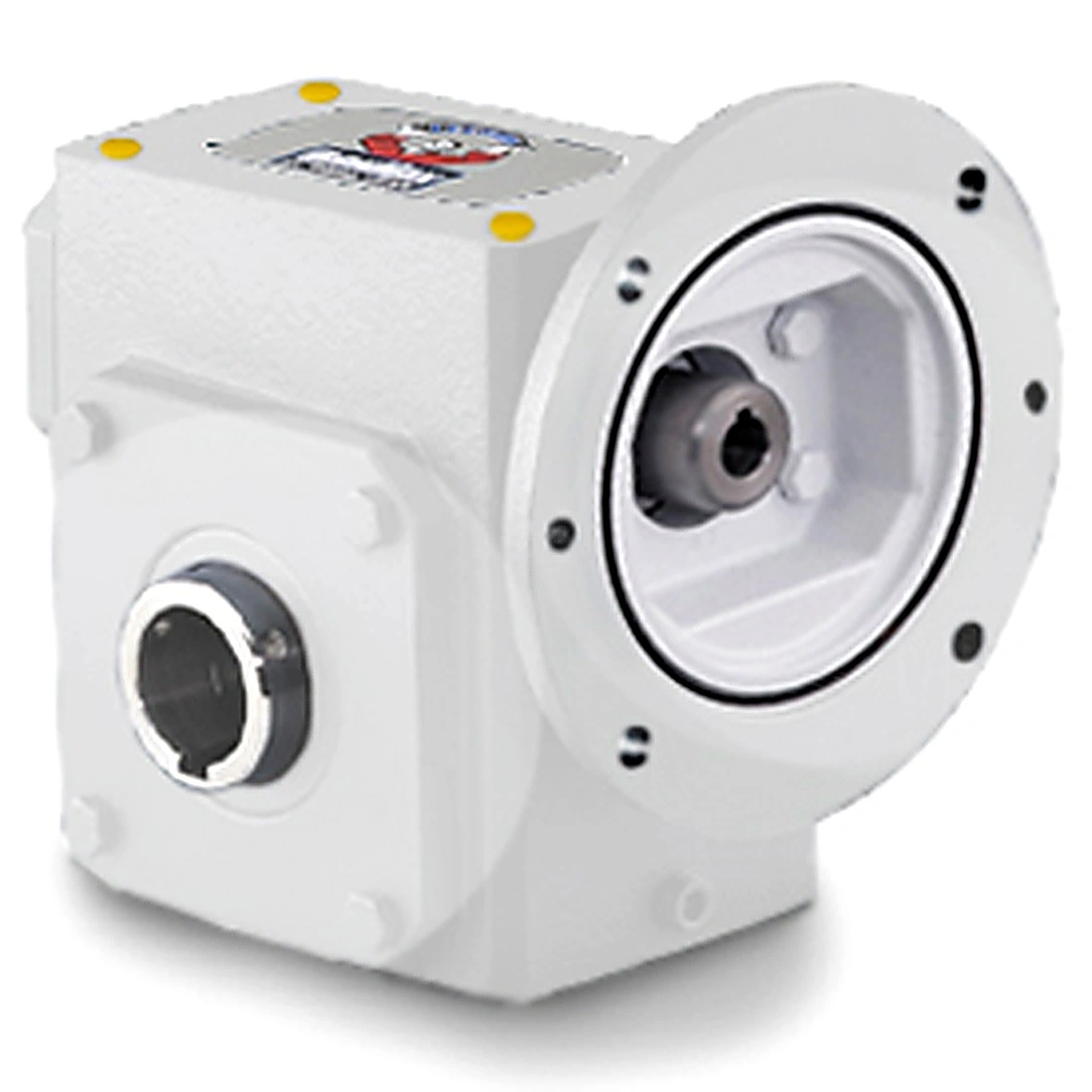 GROVE GEAR GR8133508.10 Quill Input Hollow Bore Output Worm Gear Reducer | AY3UFH GR-WHMQ813-40-H1-56-10