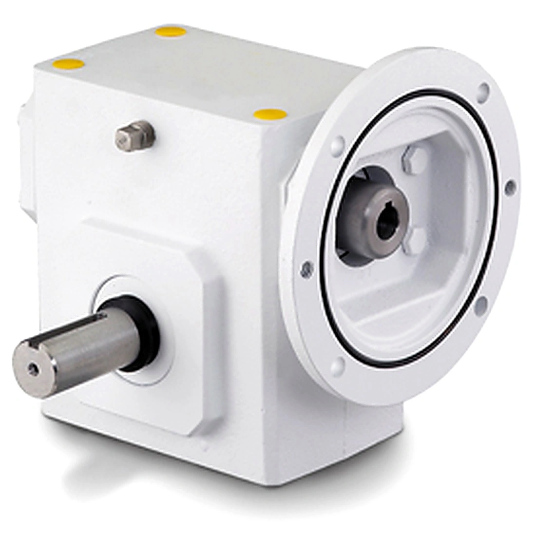 GROVE GEAR GR8153003.00 Quill Input Worm Gear Reducer | BG3CCV