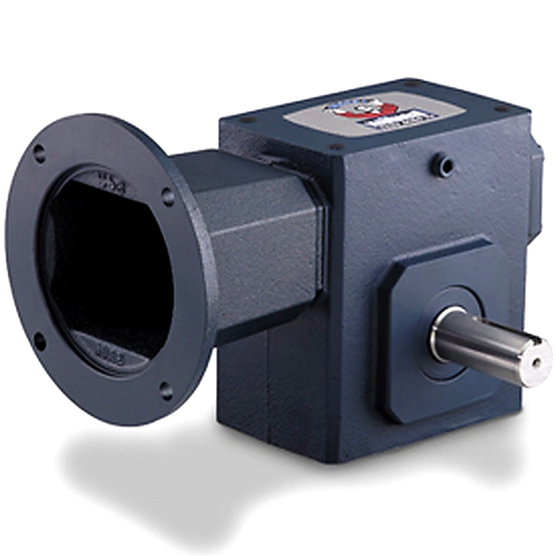 GROVE GEAR GR8300139.00 Reducer, 3-Piece Coupled, Input Output Shaft, Double Worm | AX6FFC GR-BM830-30-D-180