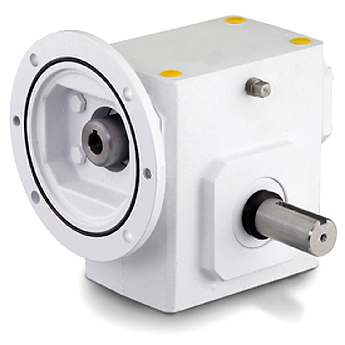 GROVE GEAR GR8303068.00 Quill Input Worm Gear Reducer | BG3DQT