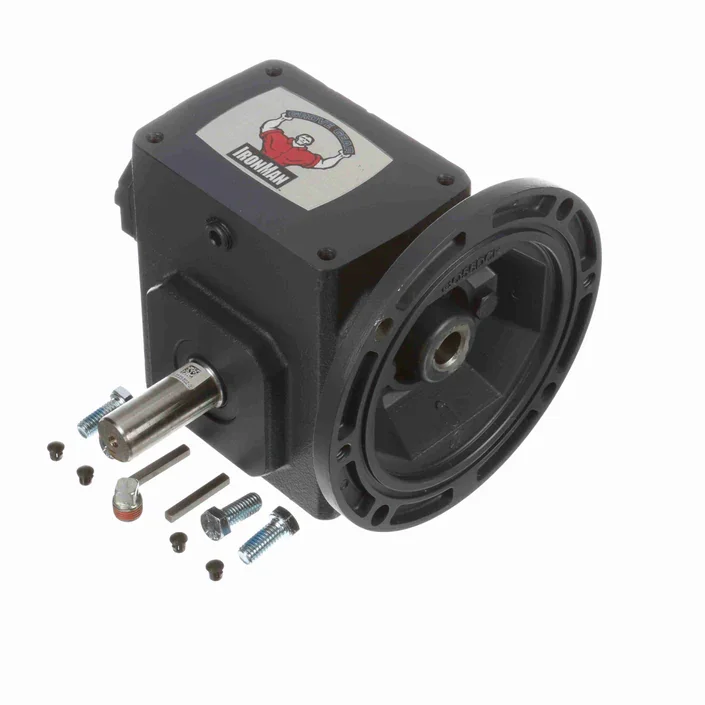 GROVE GEAR GR8131163.00 Quill Input Worm Gear Reducer | AY3LEX GR-CMQ813-30-R-56