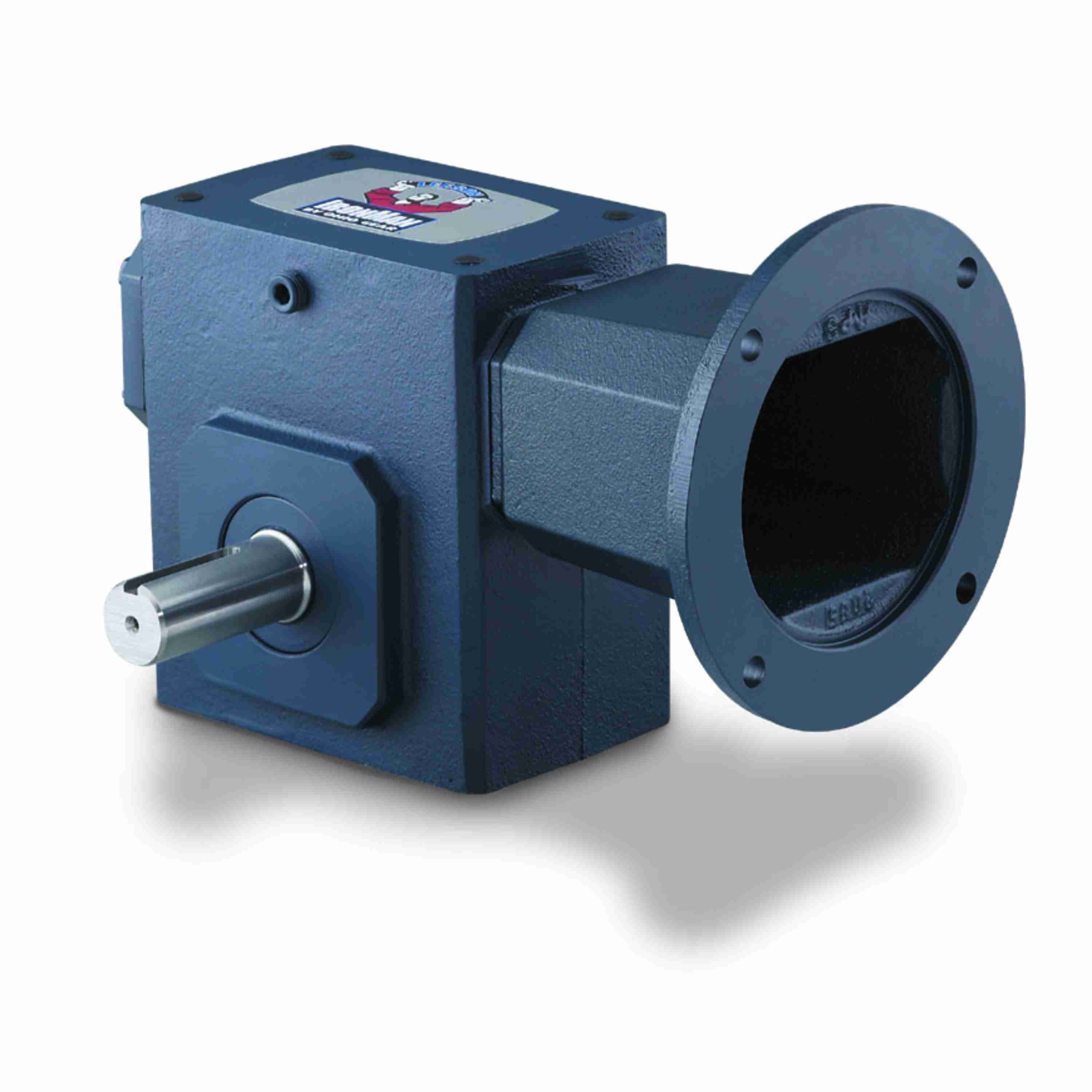 GROVE GEAR GRL8320208.00