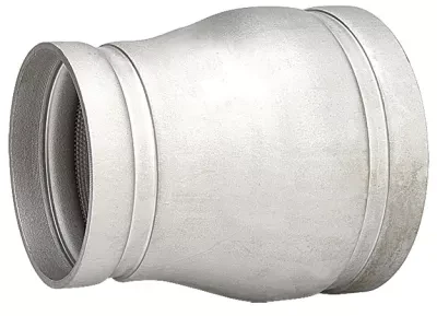 GRUVLOK Modular Pipe and Rail Fittings