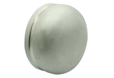 GRUVLOK Stainless Steel Pipe Fittings