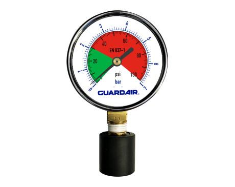 GUARDAIR Differential Pressure Gauges