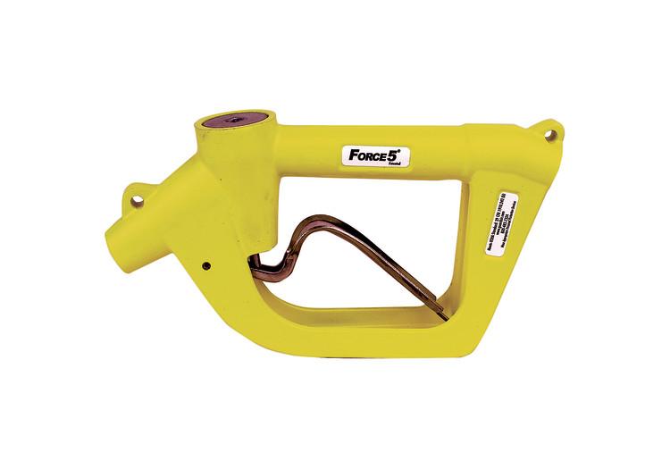 GUARDAIR 500X03 Assembled Casting | CE8NDQ