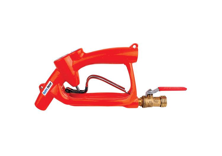 Assembled Hydro Force Casting