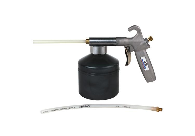 GUARDAIR 79SGM Syphon Spray Gun | CE8NPD