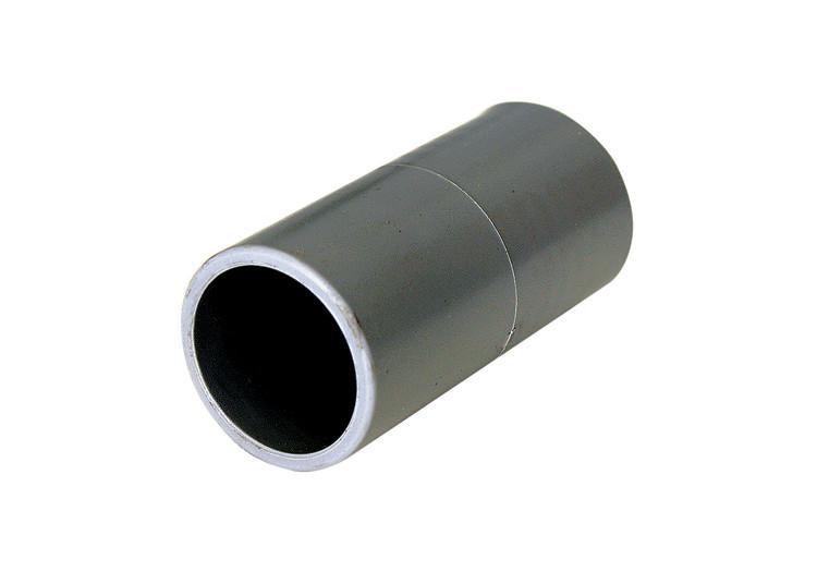 GUARDAIR N825 Vacuum Hose Coupler, 1.25 Inch Size, Vinyl | CE8NAG
