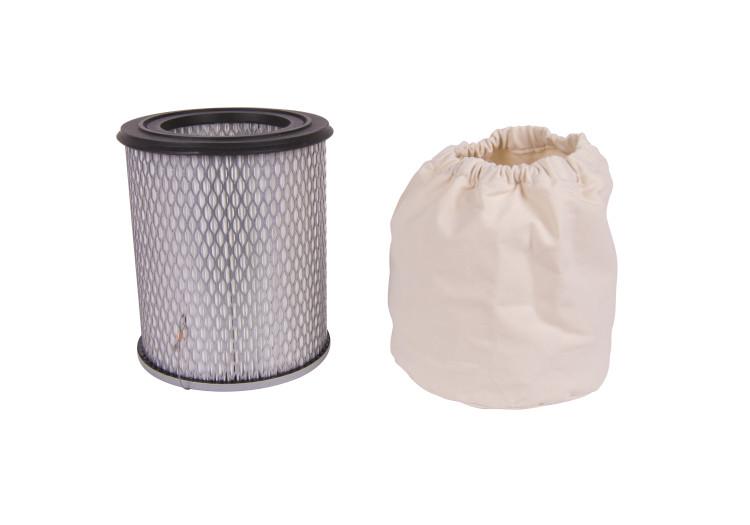 Bonded Hepa Filter