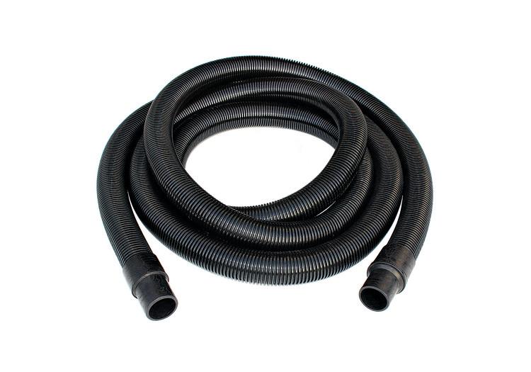 Standard Duty Static Conductive Hose, 1.25 Inch Size, 10 Feet Length