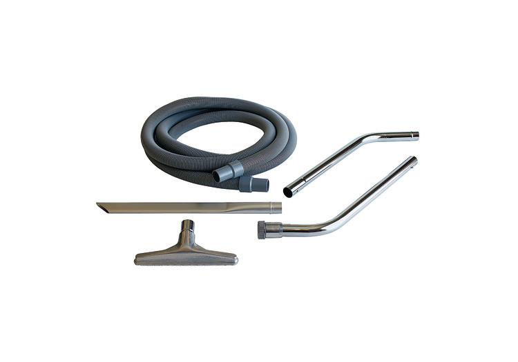 GUARDAIR NSVK15 Vacuum Attachment Kit, 1.5 Inch Size | CE8NAU