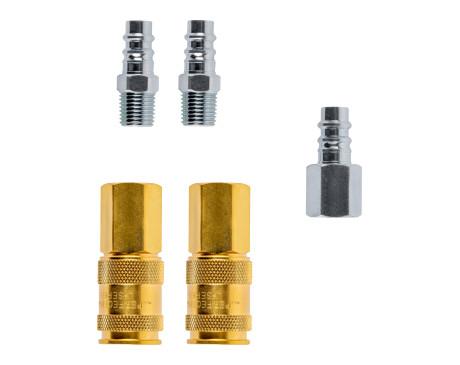 High Flow Starter Kit