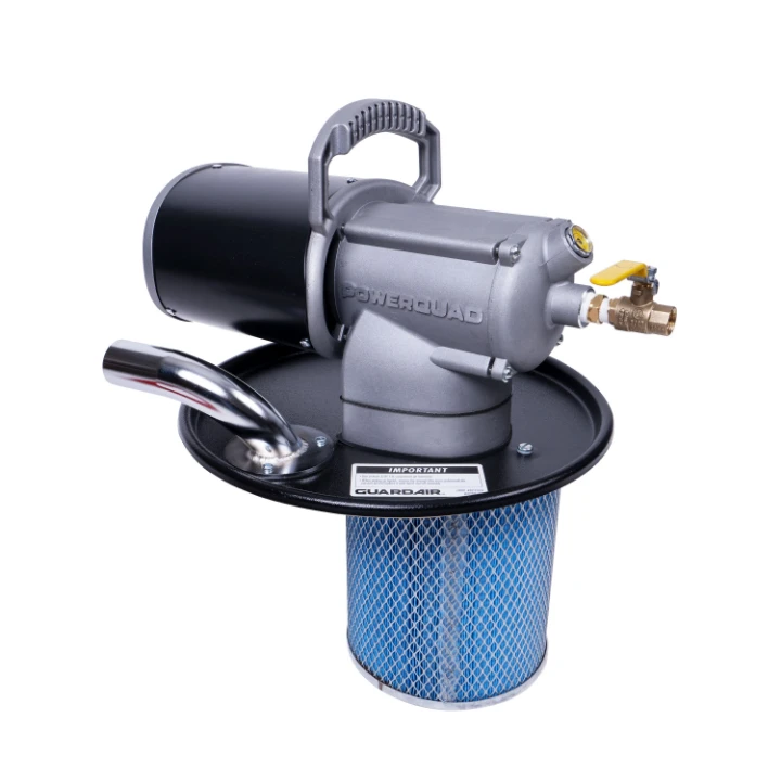 GUARDAIR PQ05H125