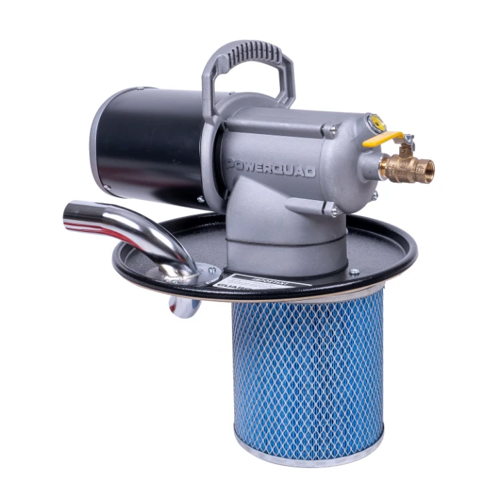 GUARDAIR PQ10H150