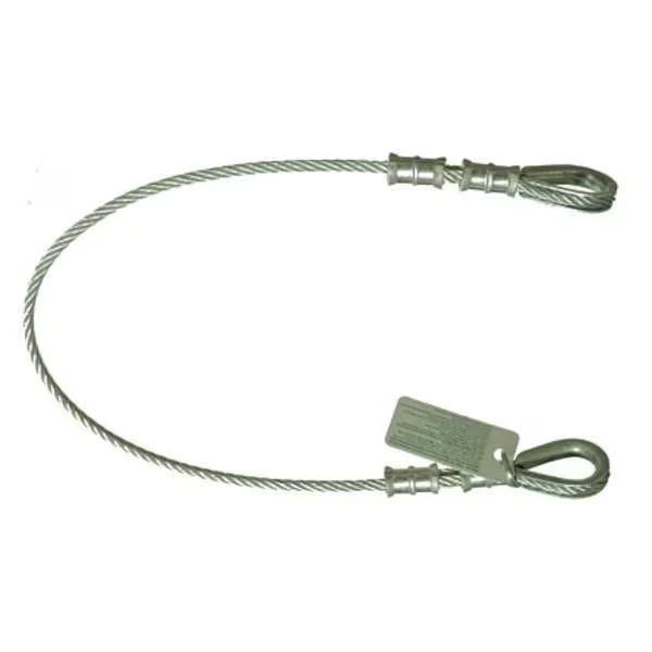 Anchorage Sling, 72 Inch L x 1-1/2 Inch W