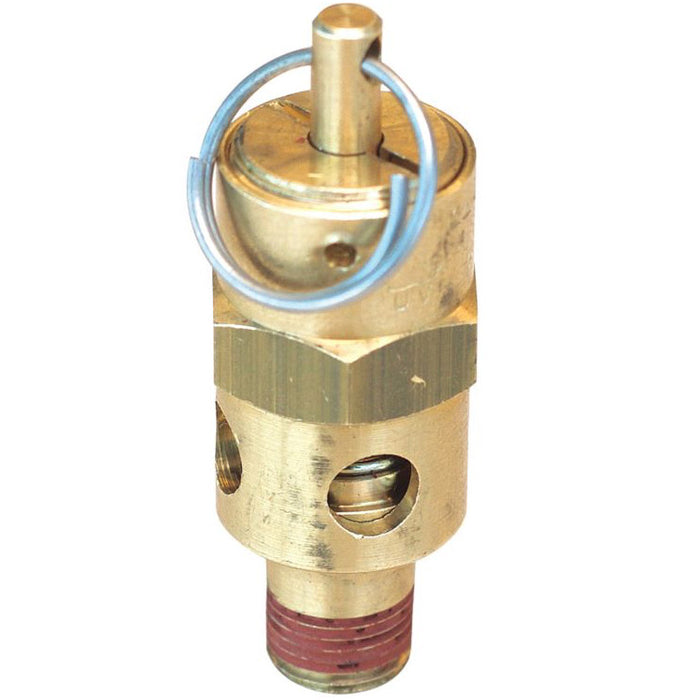 GUARDIAN EQUIPMENT Relief Valves