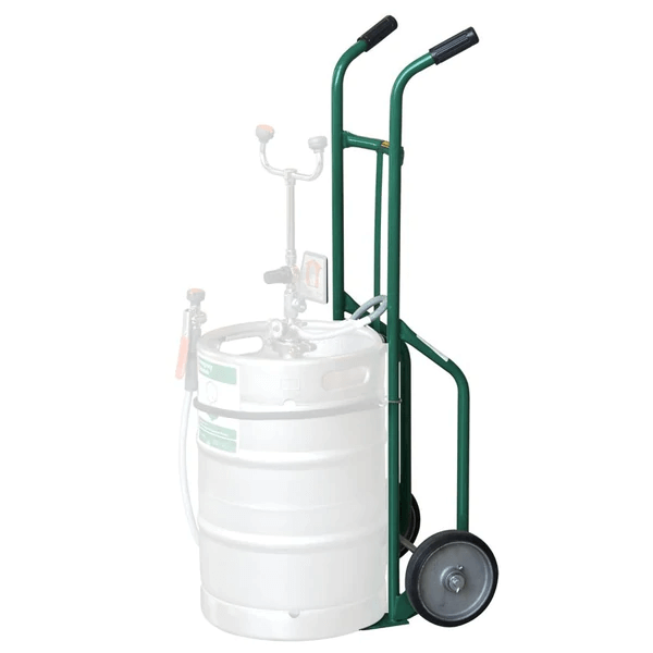 GUARDIAN EQUIPMENT General Purpose Hand Trucks