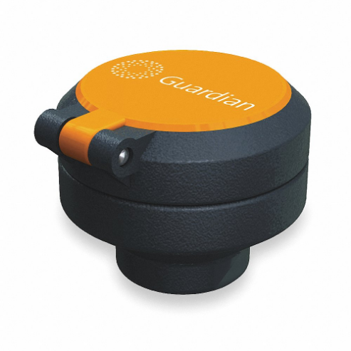 Spray Head 1/4 Inch Npt Galvanised Steel