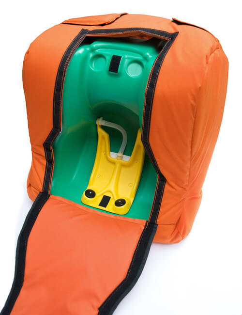 GUARDIAN EQUIPMENT G1540TC