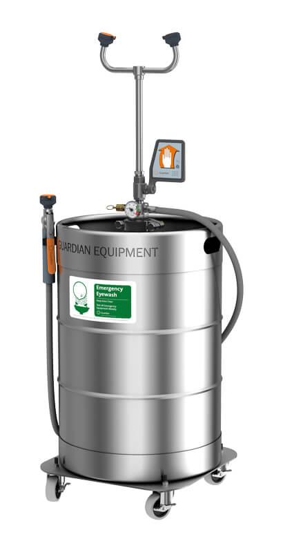 GUARDIAN EQUIPMENT G1562DOL