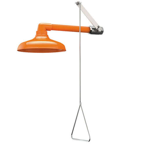 GUARDIAN EQUIPMENT G1643PCC