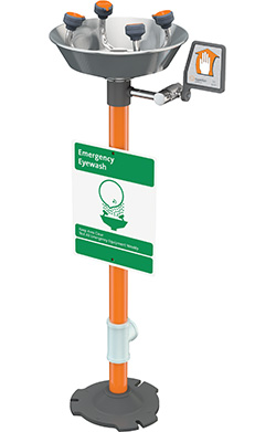 GUARDIAN EQUIPMENT G1704