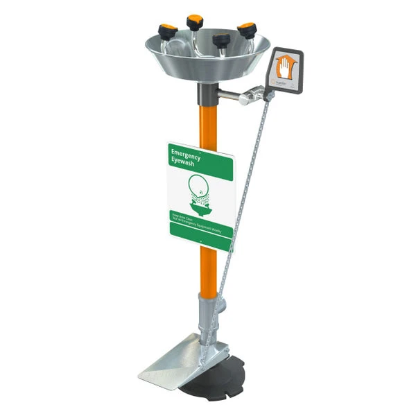 GUARDIAN EQUIPMENT G1704HFC