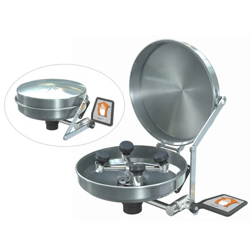 GUARDIAN EQUIPMENT G1724BC