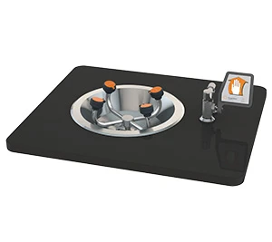 GUARDIAN EQUIPMENT G1730