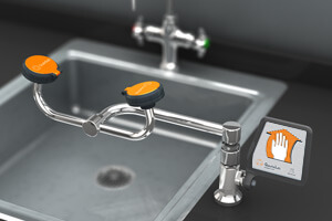 GUARDIAN EQUIPMENT G1775/G1775LH