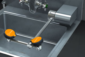 GUARDIAN EQUIPMENT G1778/G1778LH